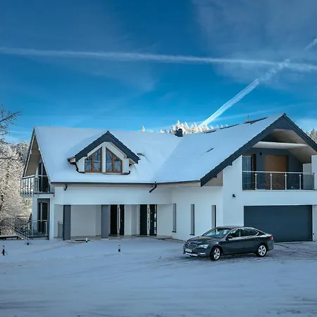 Aspen 公寓 卡尔帕奇