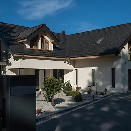 公寓 Aspen 卡尔帕奇