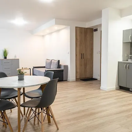Apartment Aspen