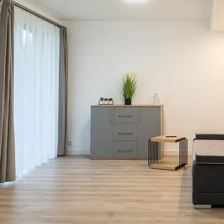 Apartment Aspen
