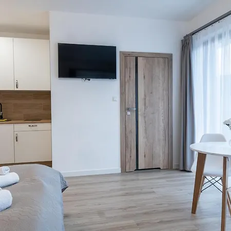 Aspen Apartment Karpacz