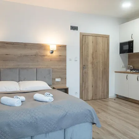 Apartment Aspen Karpacz