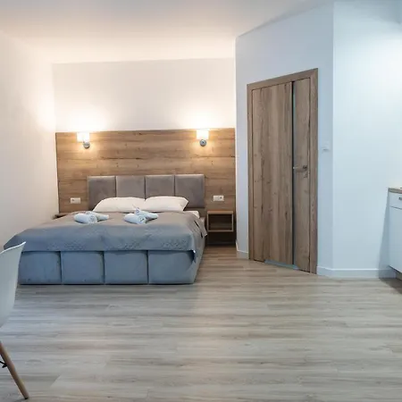 Aspen Lägenhet Karpacz