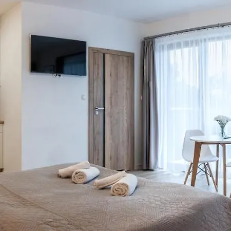 Apartment Aspen Karpacz