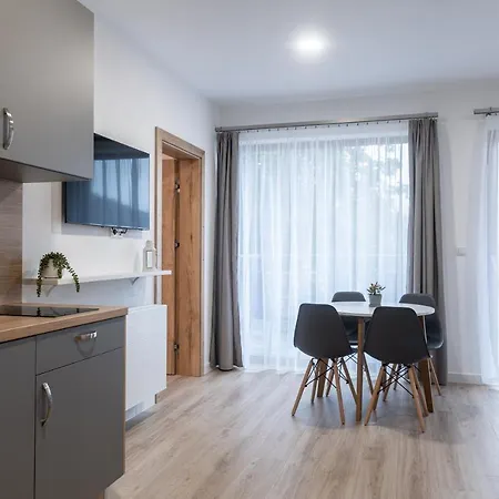 Aspen Apartment Karpacz