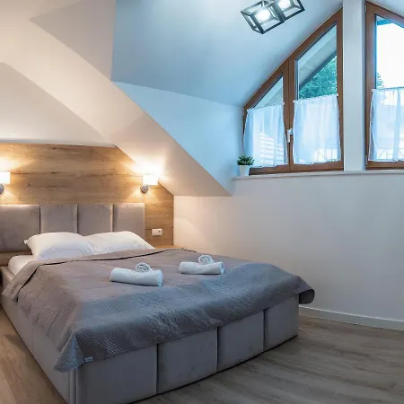 Apartment Aspen Karpacz