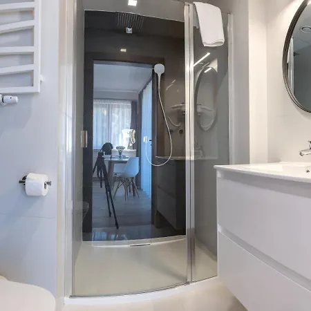 Aspen Apartment Karpacz