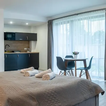 Apartment Aspen Karpacz