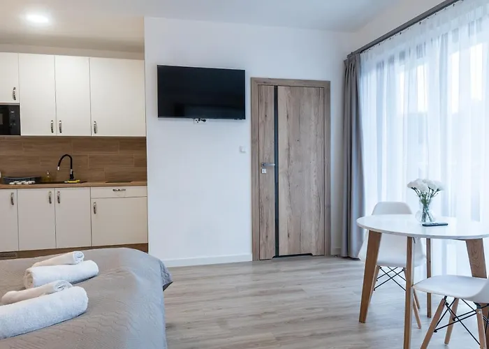 Aspen Apartment Karpacz