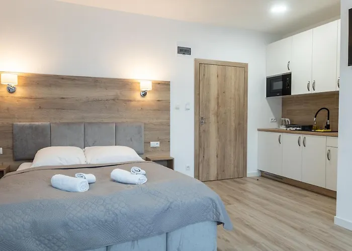 Apartment Aspen Karpacz