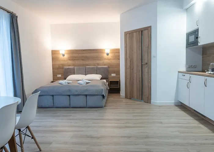 Aspen Apartment Karpacz