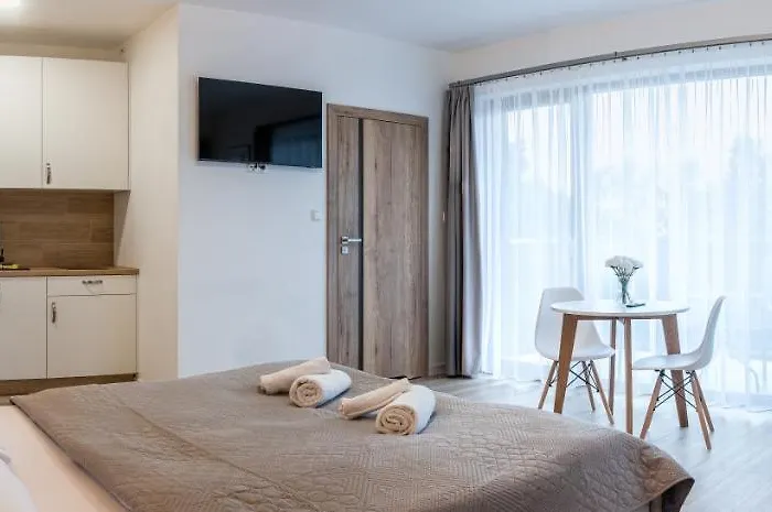 Apartment Aspen Karpacz