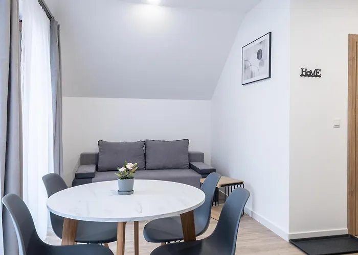 Apartment Aspen Karpacz