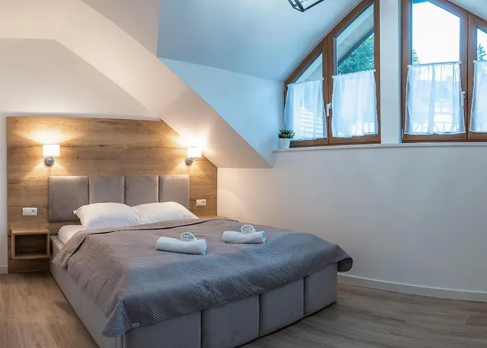 Apartment Aspen Karpacz