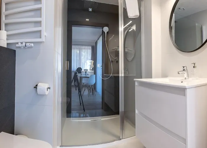 Aspen Apartment Karpacz