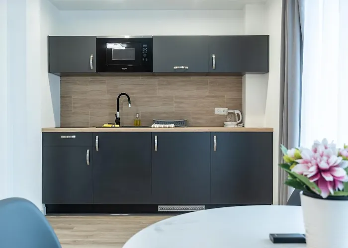 Aspen Apartment Karpacz