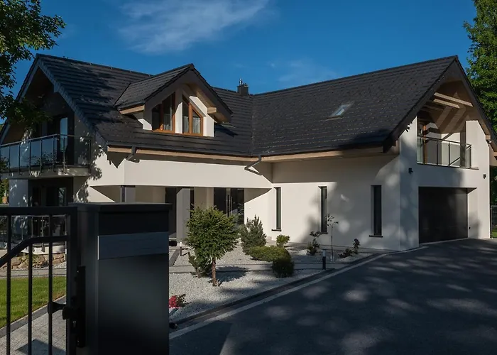 Apartment Aspen Karpacz